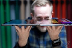 Làm sao để chọn giữa Surface Pro X và Surface Pro 7