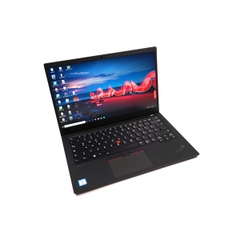 Laptop Lenovo X1 Carbon Gen 7- Đánh Giá Chi Tiết- Giá Tốt Nhất | Xrazer