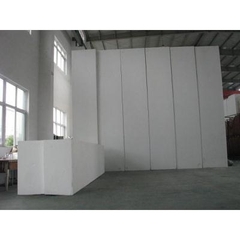 xốp cách nhiệt mái tôn