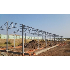 Nhà Lắp Ghép CT Trà Vinh