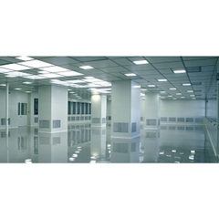 phụ kiện Phòng sạch