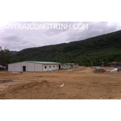 bán nhà lắp ghép cũ