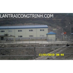 nhà lắp ghép đẹp