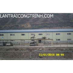 Nhà lắp ghép công nghệ 3D