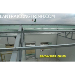 những mẫu nhà lắp ghép đẹp