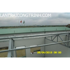 nhà lắp ghép có chịu được bão không