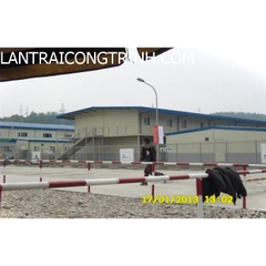 nhà lắp ghép tại hà nội