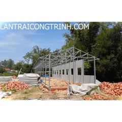 nhà lắp ghép tại việt nam