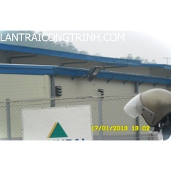 nhà lắp ghép 3 tầng