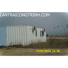 nhà vệ sinh lắp ghép