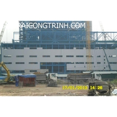 nhà bạt lắp ghép hà nội