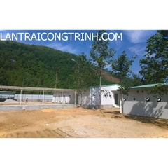 cách làm nhà lắp ghép