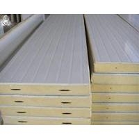 Tấm vách ngăn cách âm cách nhiệt tôn pu