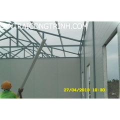nhà lắp ghép nhập khẩu