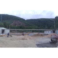 các mẫu nhà lắp ghép