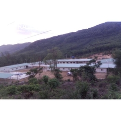 giá xây nhà lắp ghép