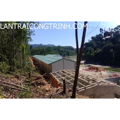 Nhà ở công nhân