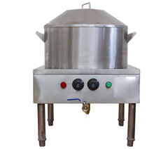 Nồi  nấu phở bằng điện