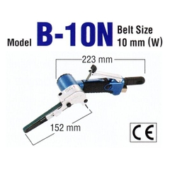 Máy mài dây đai B-10N