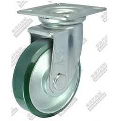 Bánh xe urethane xoay Φ200