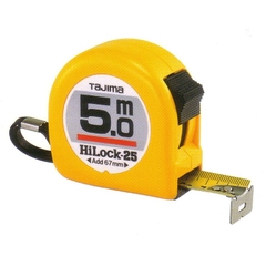Thước dây bản thép Hi lock - 16