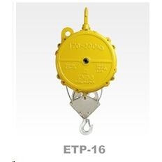 Tời cáp tải trọng lớn