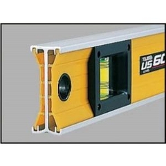 Thước thủy có nhiều hướng đo