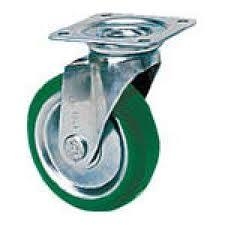 Bánh xe urethane xoay Φ200