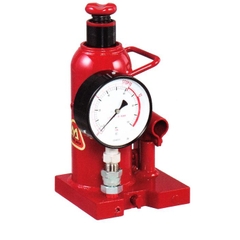 Kích thủy lực có đồng hồ 20 tấn