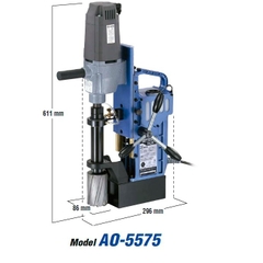 Máy khoan từ AO-5575