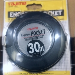 Thước dây bản thép EPK20MW