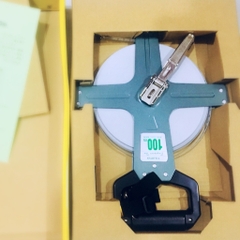 Thước dây bản thép Engineer Ten