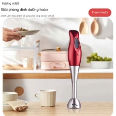 Máy xay cầm tay đa năng kaisa villa JD-8021 chính hãng