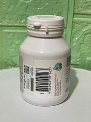 Bổ sung Bio Island DHA for kids cho bé 60 viên từ 4 tuần tuổi trở lên