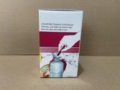 Nước uống collagen liquid one-per-day drink mix ngừa lão hóa và bảo vệ da toàn diện hộp 30 ống