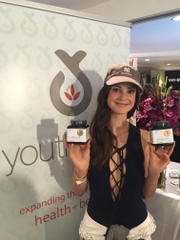 Collagen youtheory type1 2 &3 6000mg dành cho nữ 160 viên chắc khỏe xương khớp chống lão hóa da móng tóc