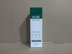 Sữa rửa mặt some by mi aha bha pha 30 ngày 100ml làm sạch sâu giúp da mềm mịn