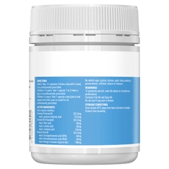 Omega 369 dầu cá hỗ trợ tim mạch, thị lực Healthy Care  Ultimate 200 viên
