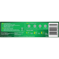 Vitamin tổng hợp berocca giúp bổ sung năng lượng vị cam hộp 15 viên sủi