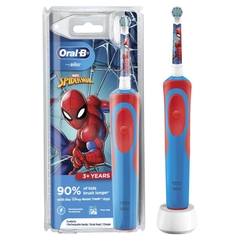 OralB Stages Power 1 Handle 1 Charging Station 1 Brush Head - bàn chải bé trai
