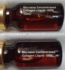 Carlmark Bio-nano Concentrated Collagen Liquit 1 chai rời