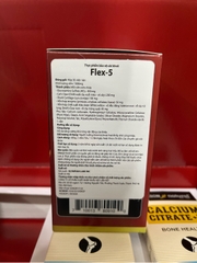 Olympian Labs Labs Flex-5 30v