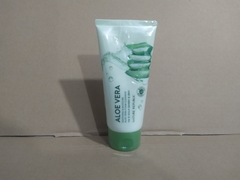 Sữa rửa mặt nature republic soothing moisture aloe vera foam cleanser 150ml