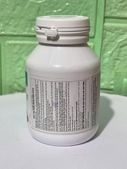 Bổ sung Bio Island DHA for kids cho bé 60 viên từ 4 tuần tuổi trở lên