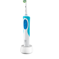 Oral - B Vitality Plus 2D Action Cross Action giúp sạch sâu mảng bám kẽ răng
