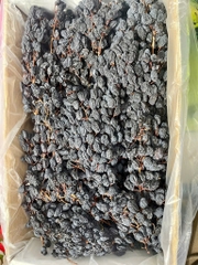 Nho khô nguyên cành Adora st Food Dried Grapes Flame Australian thùng 4kg