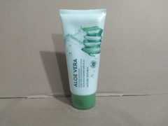 Nature Republic Kem tẩy trang Soothing & Moisture Aloe Vera Cleansing Gel Cream 150ml (IP04)