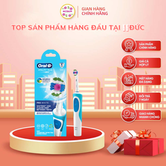 Oral-B Vitality Plus 2D Pro White