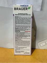Brauer Baby & Child Immunity Support 100ml