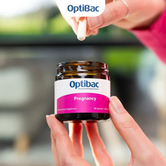 Lợi khuẩn Optibac Probiotics Pregnancy cho phụ nữ mang thai và cho con bú 30 viên